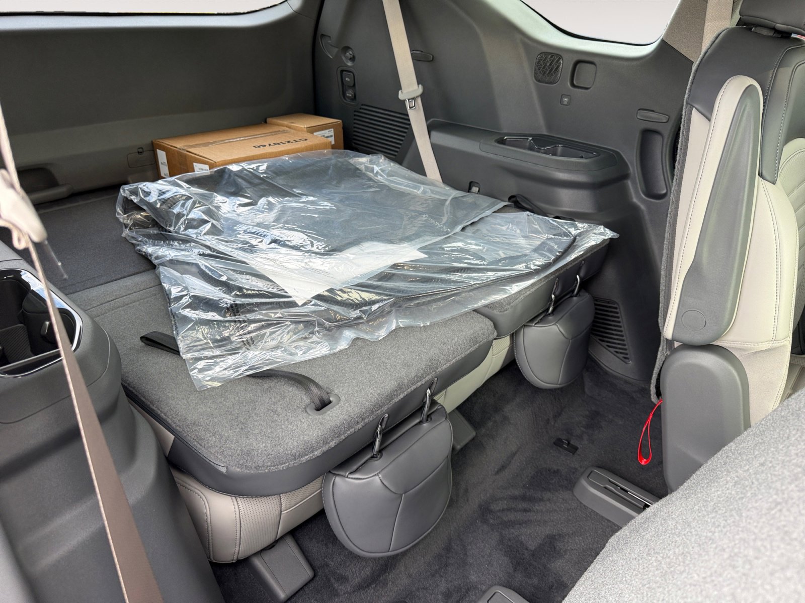 New 2026 Kia EV9 Land image 19