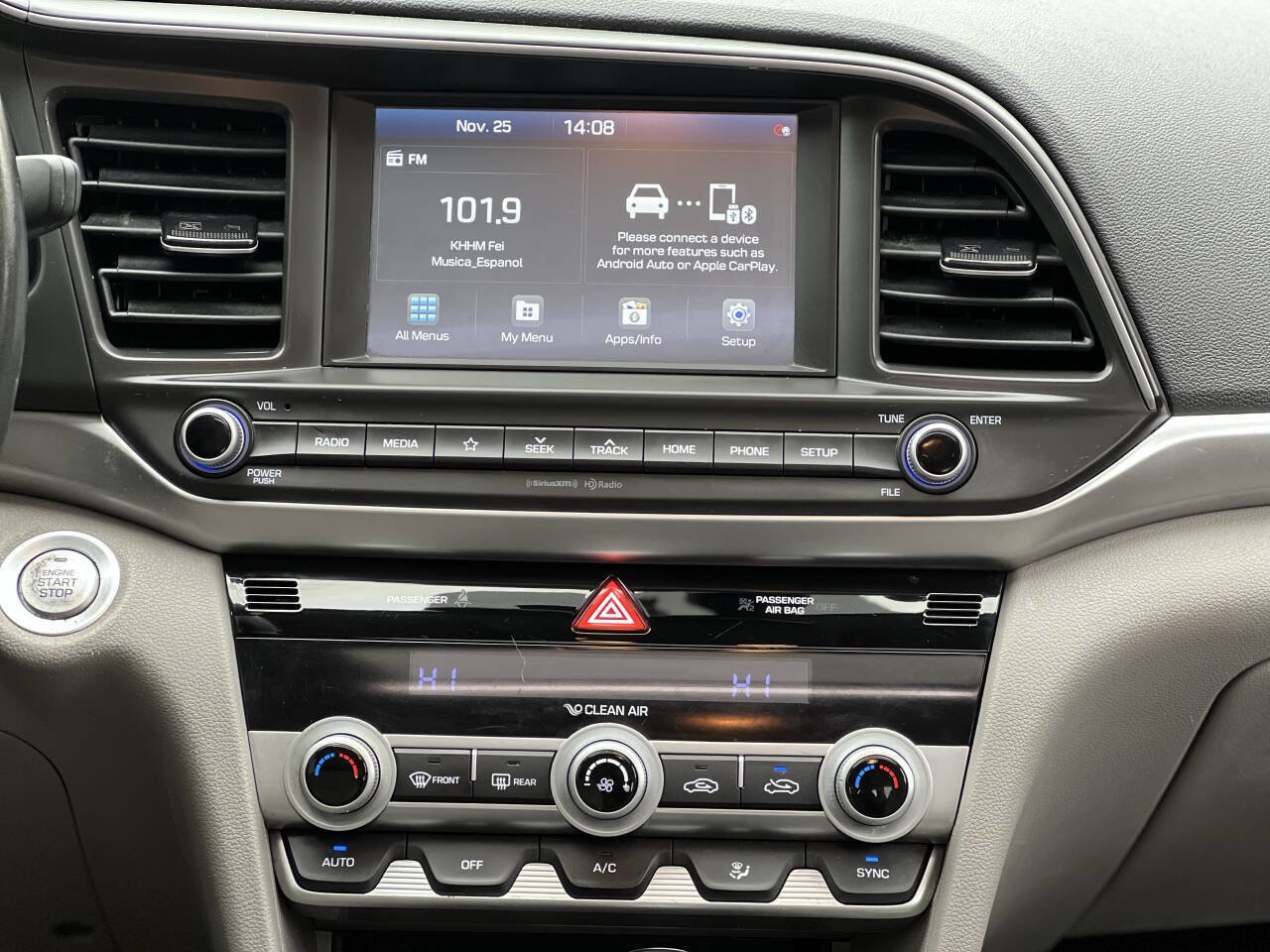 Used 2020 Hyundai Elantra Value Edition image 21