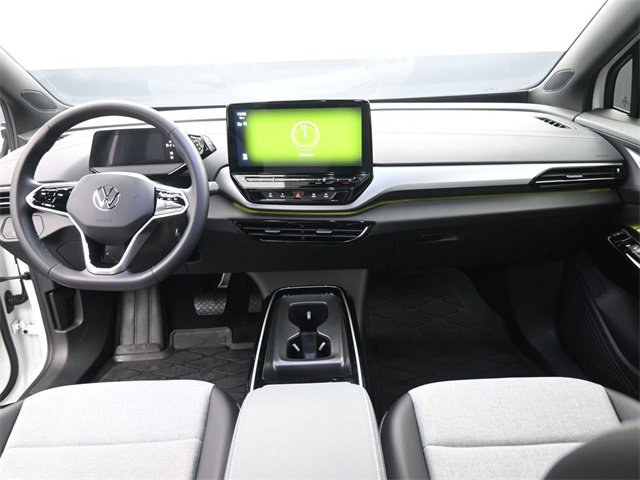 Used 2024 Volkswagen ID.4 2WD image 28
