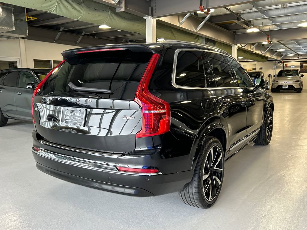 Certified 2023 Volvo XC90 B6 Plus w/ Protection Package Premier image 2
