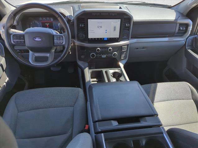 Used 2024 Ford F150 XLT w/ Mobile Office Package image 19