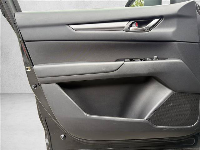 Used 2023 MAZDA CX-5 AWD 2.5 S image 10