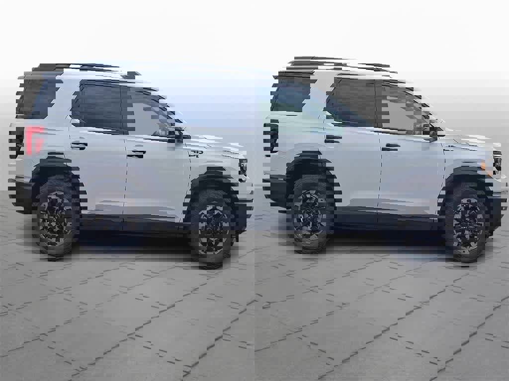 New 2026 Honda Passport TrailSport Elite image 4