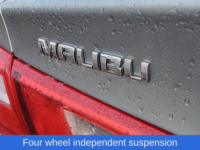 Certified 2024 Chevrolet Malibu LT image 7