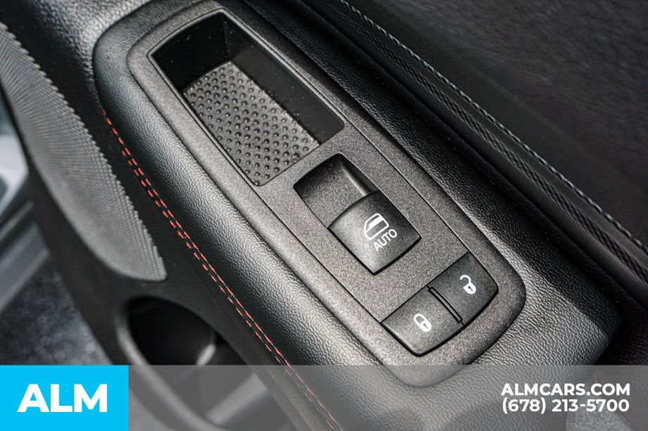 Used 2026 Dodge Durango GT RWD image 56