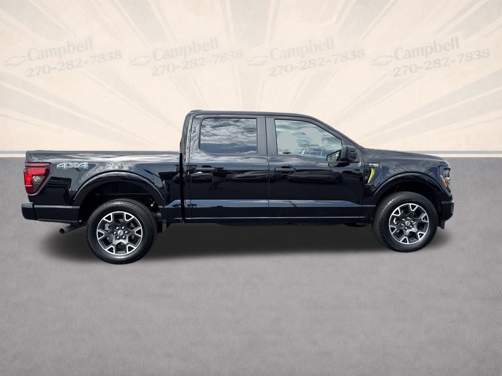 Used 2024 Ford F150 STX image 7