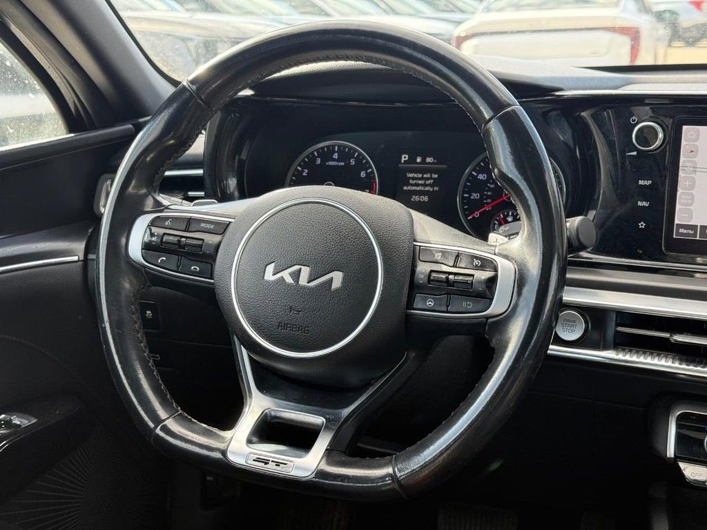 Used 2023 Kia K5 GT FWD image 16