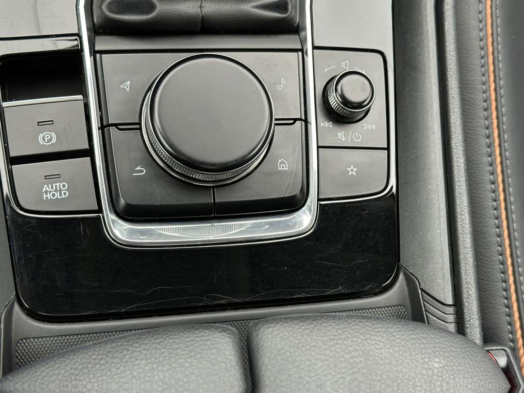 Used 2023 MAZDA CX-50 AWD 2.5 S w/ Cargo Package image 19