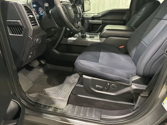 Used 2018 Ford F150 XLT w/ Equipment Group 302A Luxury image 10