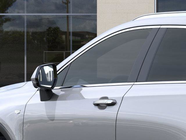 New 2024 Cadillac XT4 Premium Luxury image 13