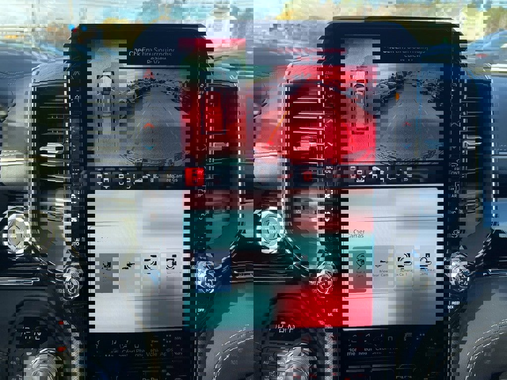 New 2026 RAM 1500 Limited image 31