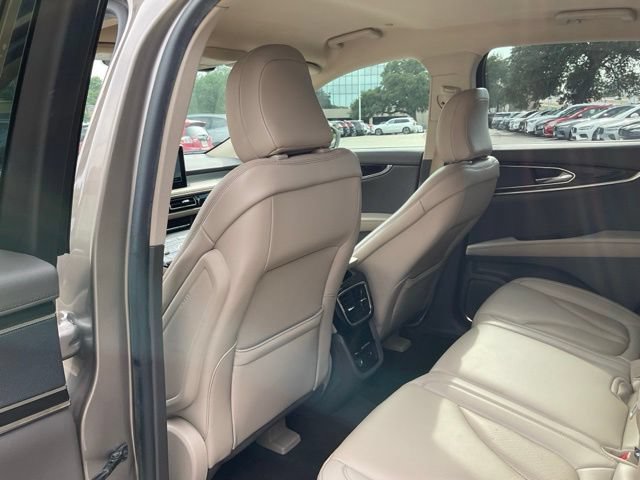 Used 2021 Lincoln Nautilus FWD w/ Equipment Group 101A image 25