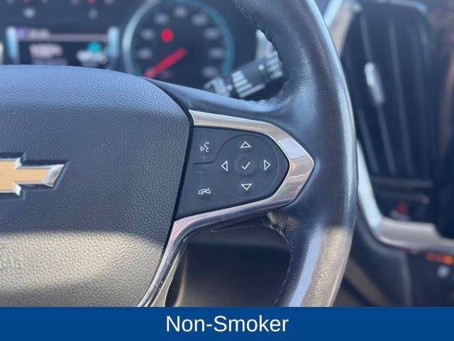 Used 2019 Chevrolet Traverse Premier w/ LPO, Floor Liner Package AWD/4WD image 13