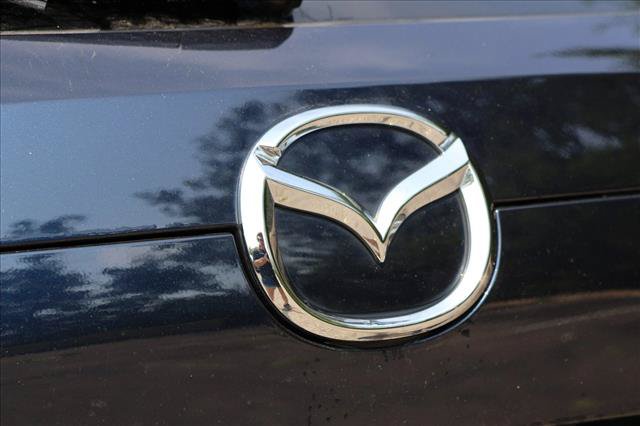 Used 2020 MAZDA CX-5 Touring AWD/4WD image 13