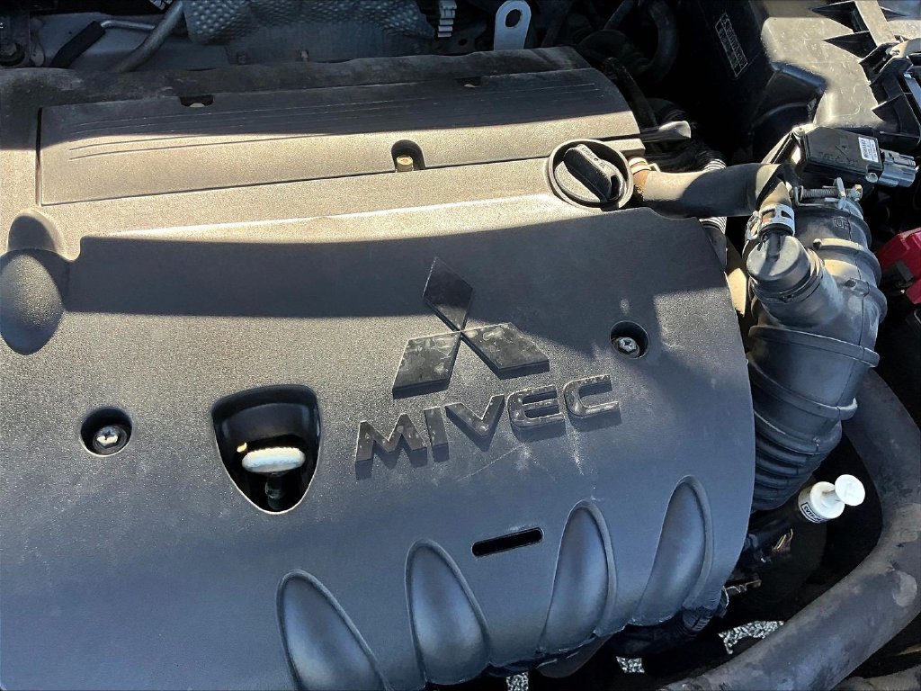 Used 2014 Mitsubishi Lancer ES FWD image 32