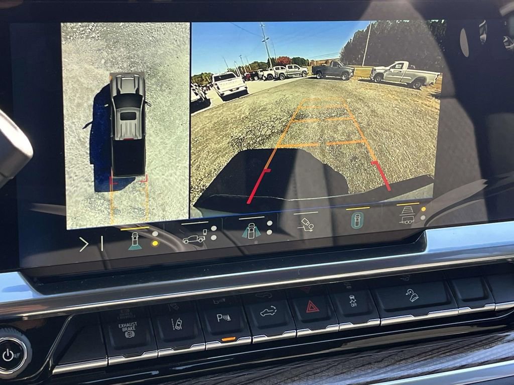 New 2026 Chevrolet Silverado 2500 LT w/ All Star Edition image 27