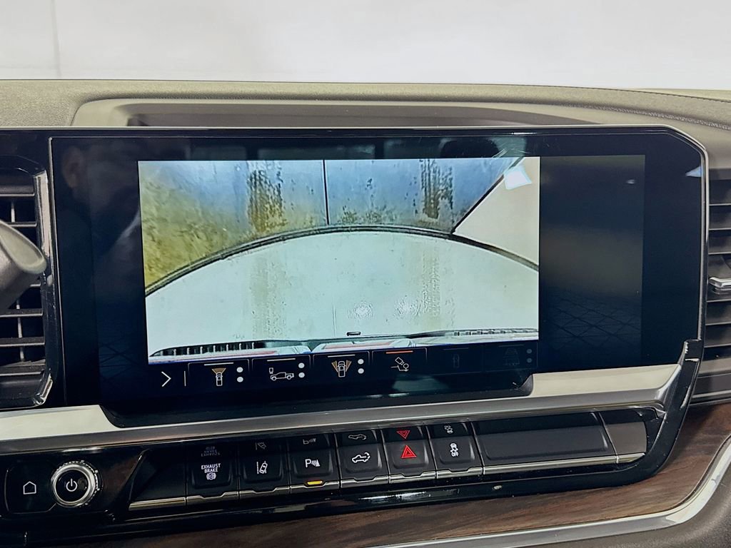 Used 2024 GMC Sierra 3500 SLT w/ SLT Convenience Package image 47