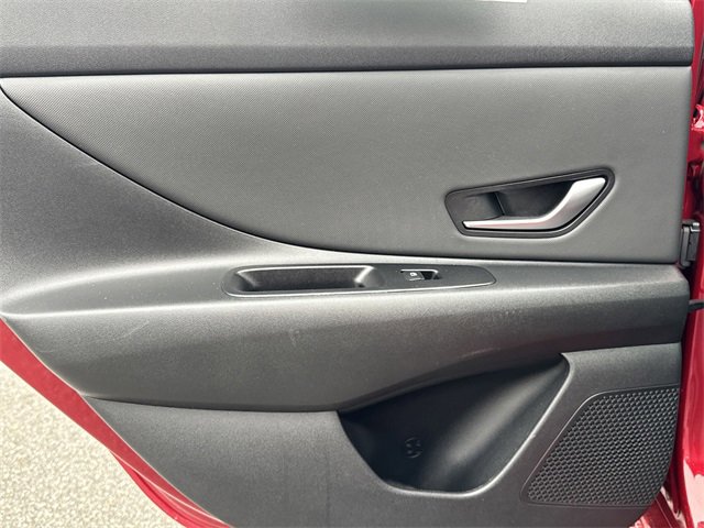 Certified 2023 Hyundai Elantra Limited image 21