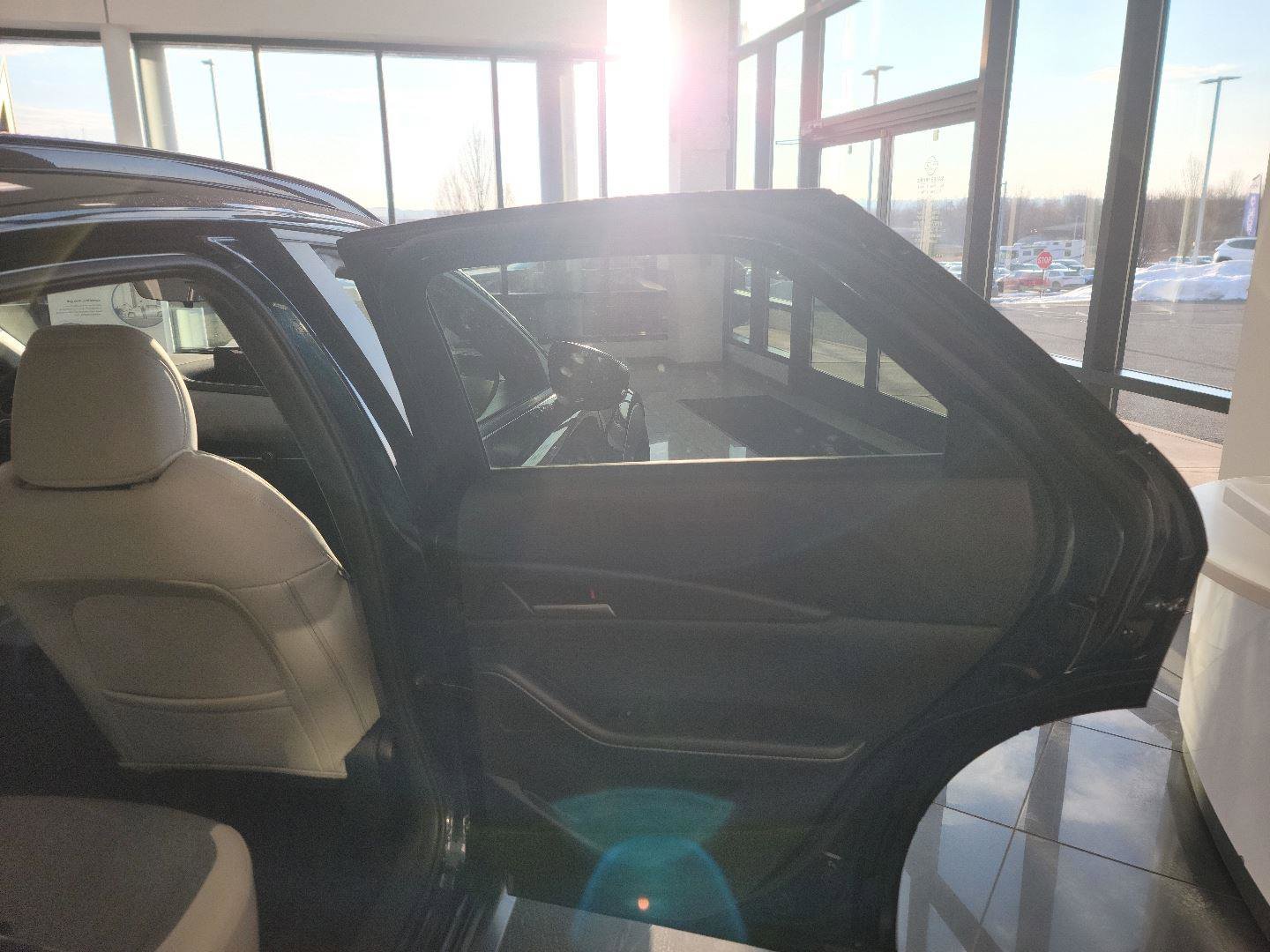 New 2026 MAZDA CX-30 AWD 2.5 S image 10