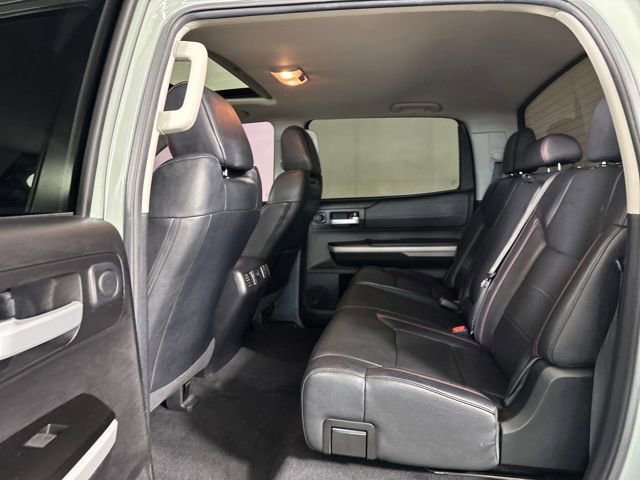 Used 2021 Toyota Tundra TRD Pro image 25