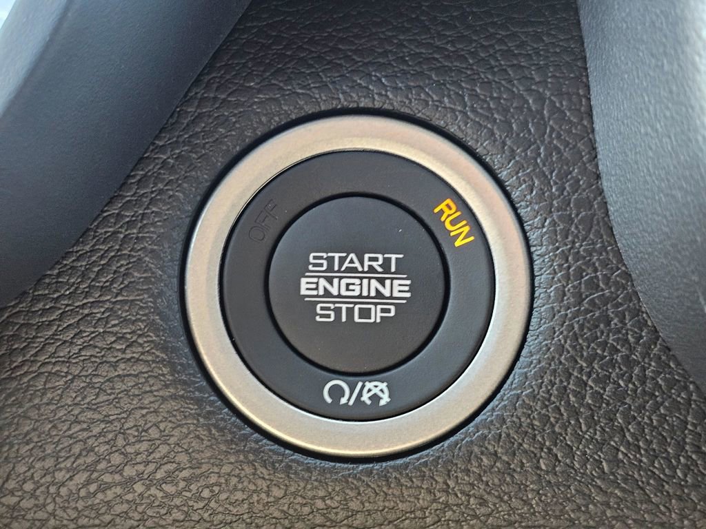 New 2026 RAM 2500 Big Horn image 15