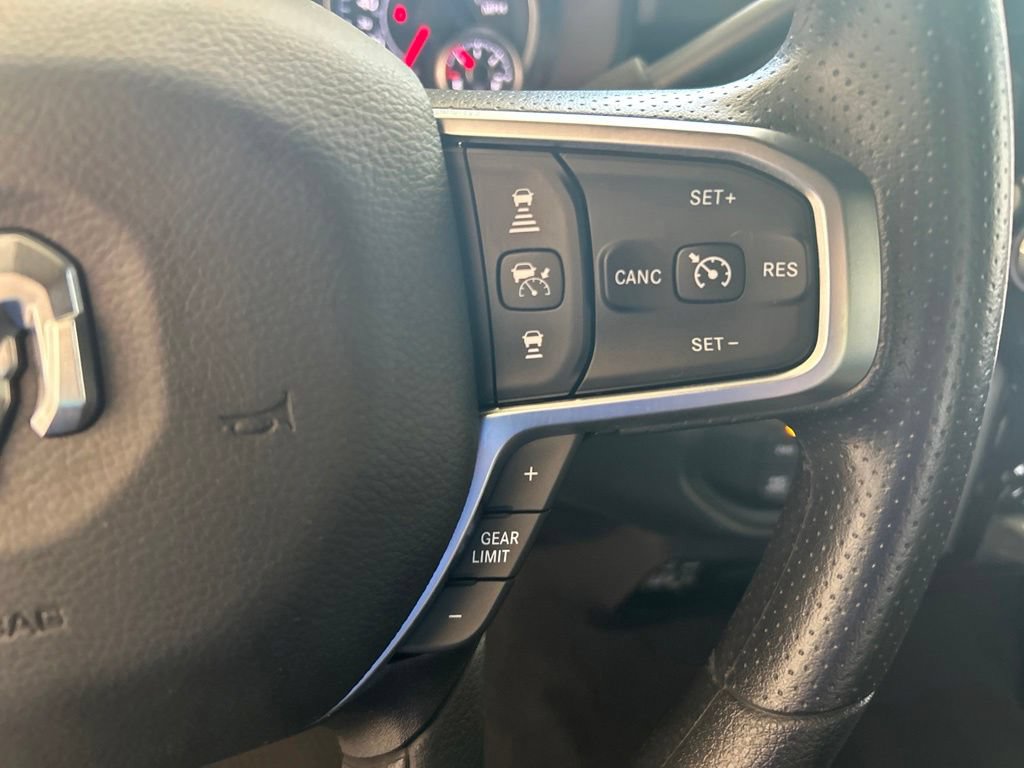 Used 2025 RAM 2500 Tradesman AWD/4WD image 44