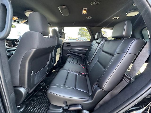 New 2025 Dodge Durango Pursuit AWD/4WD image 22