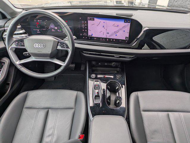 Certified 2025 Audi A5 2.0T Premium w/ Convenience Package image 21