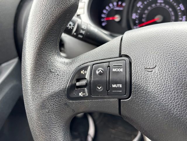 Used 2015 Kia Sportage LX FWD image 17