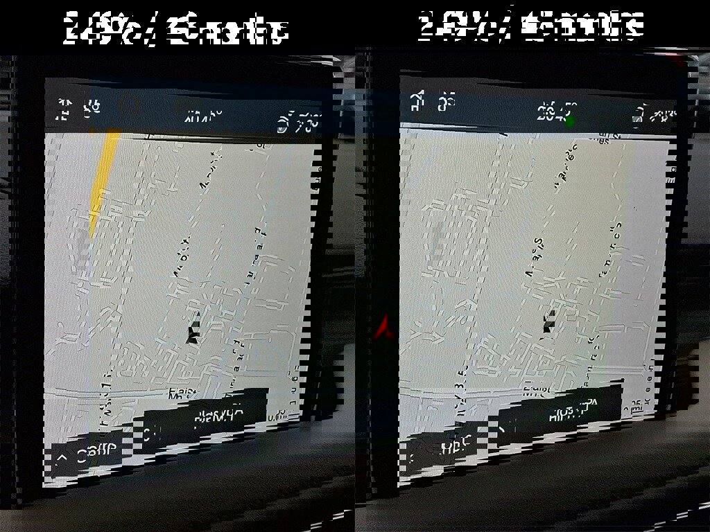 Used 2023 Lincoln Aviator Reserve w/ Equipment Group 201A image 17