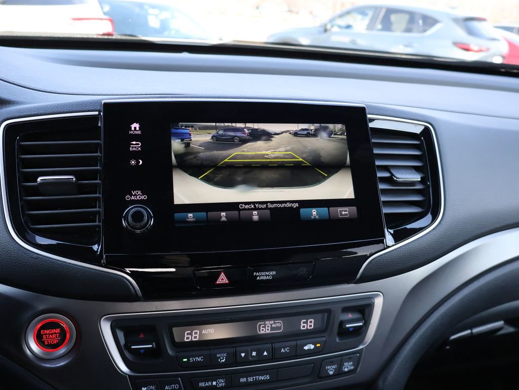 Certified 2023 Honda Passport EX-L image 21