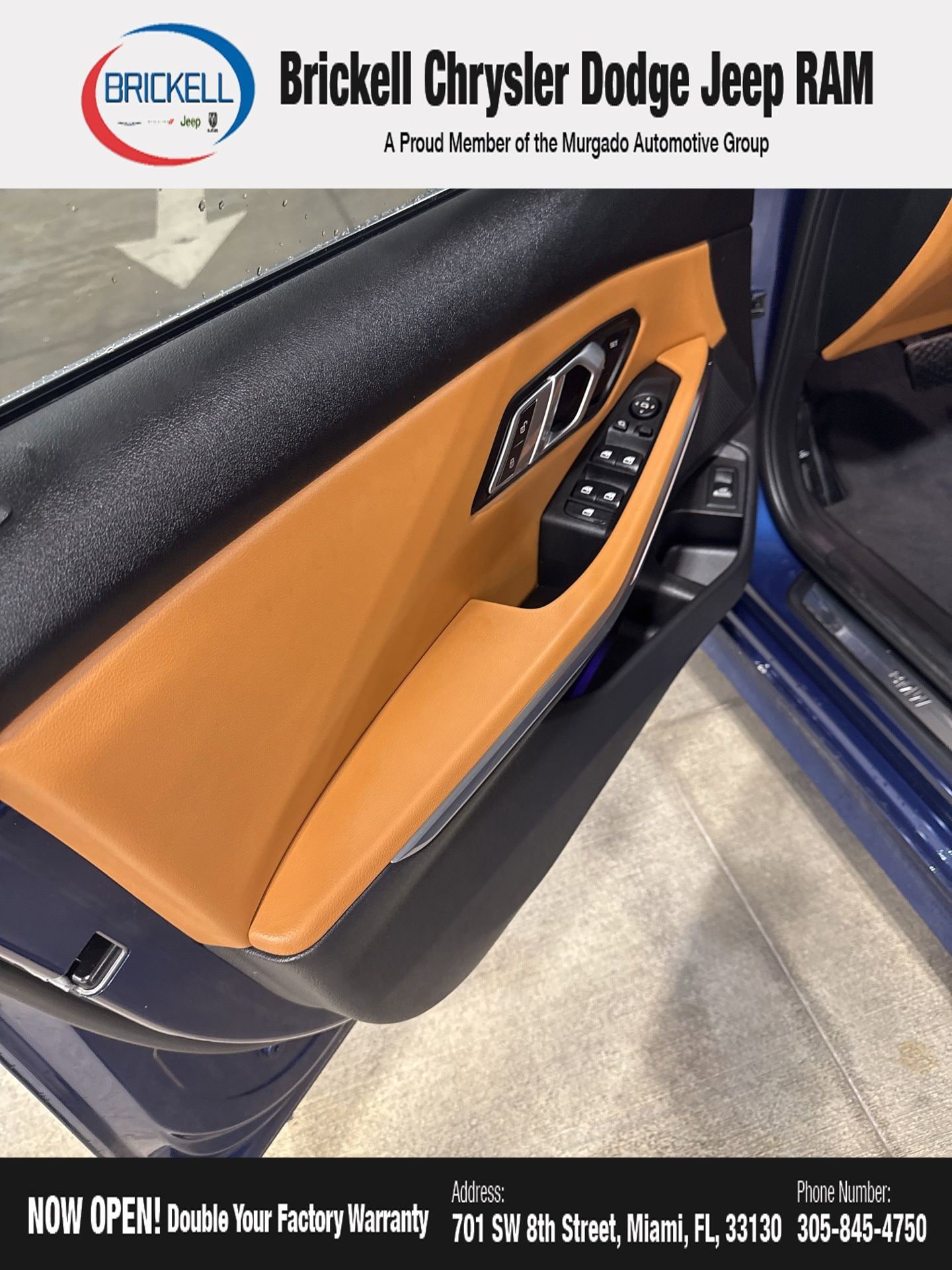 Used 2022 BMW 330i Sedan w/ Convenience Package RWD image 16