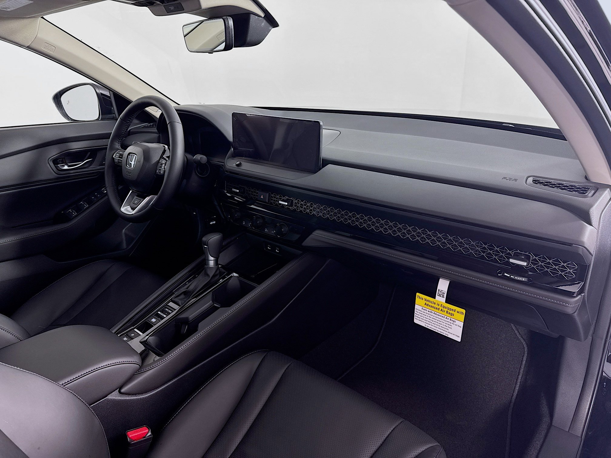 New 2026 Honda Accord Touring image 31