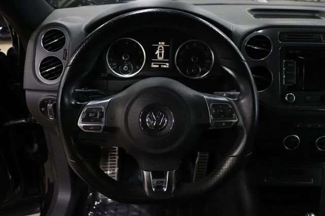Used 2014 Volkswagen Tiguan R-Line FWD image 28