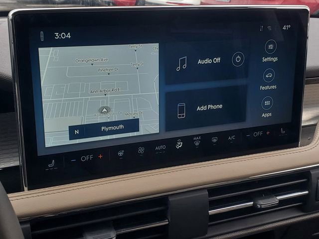 Certified 2024 Lincoln Corsair AWD w/ Equipment Group 101A image 19