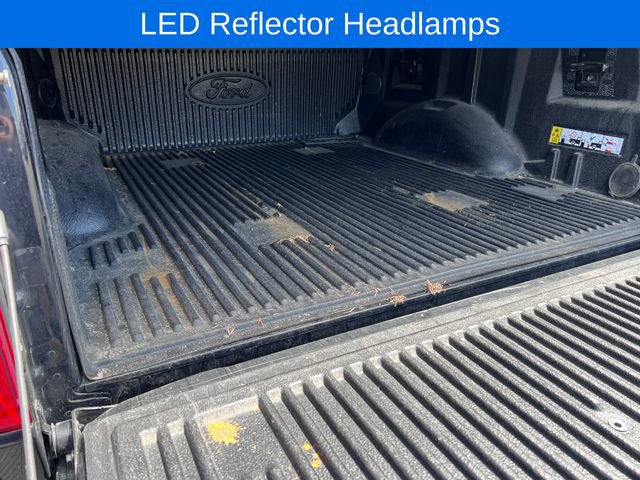 Used 2021 Ford F150 XLT w/ Equipment Group 302A High AWD/4WD image 16