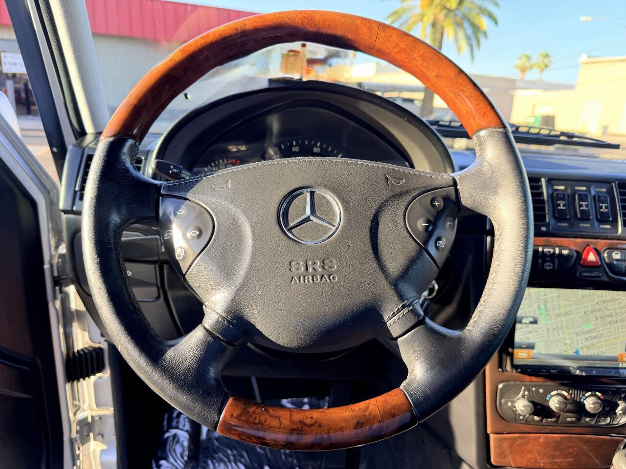 Used 2005 Mercedes-Benz G 500 image 13