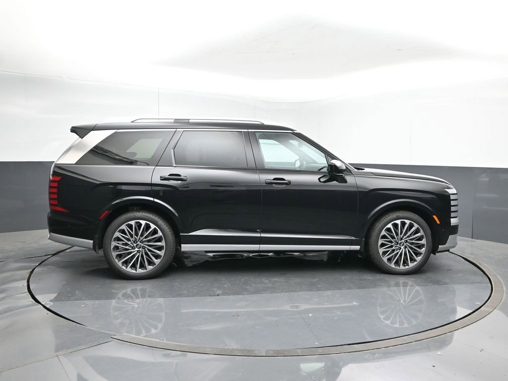 New 2026 Hyundai Palisade Calligraphy image 6