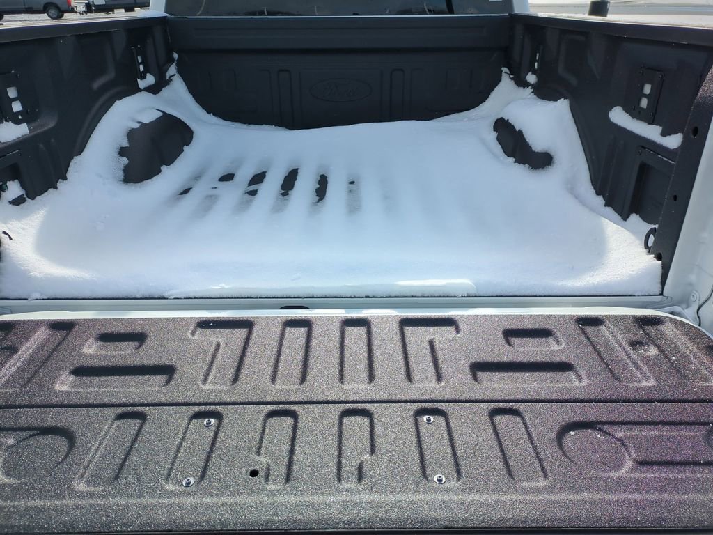 New 2026 Ford F150 Lariat image 7