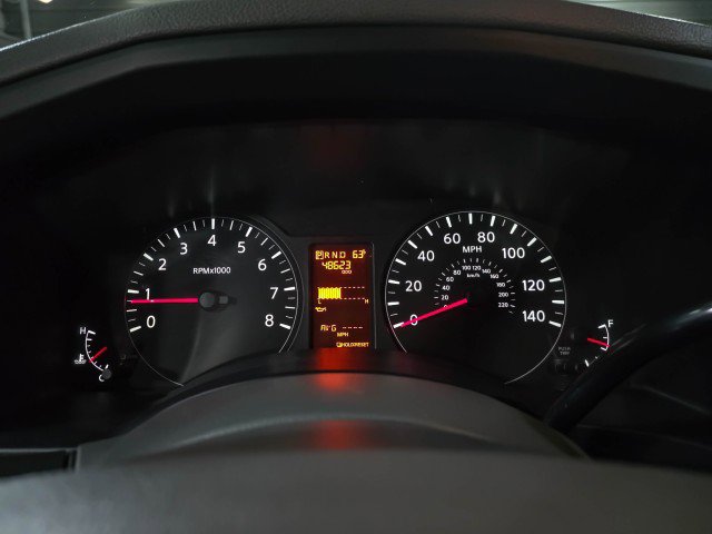 Used 2017 Nissan NV 3500 SL w/ Technology Package image 23