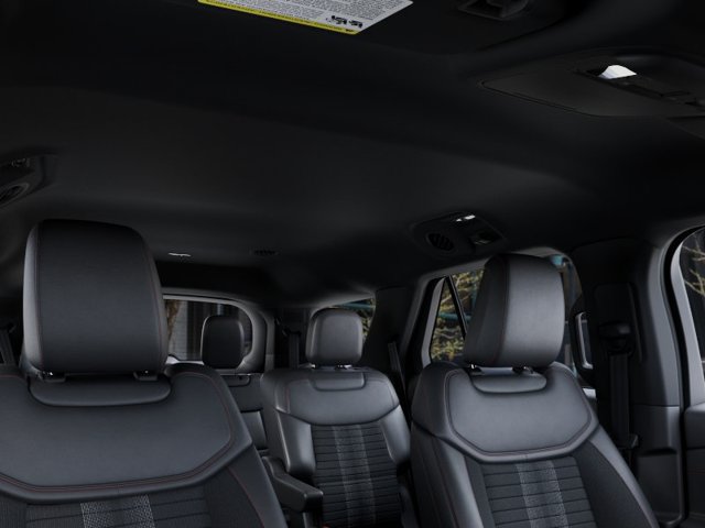 New 2027 Ford Explorer ST-Line w/ Premium Package AWD/4WD image 24