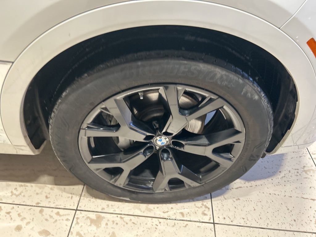 Used 2019 BMW X7 xDrive40i image 22