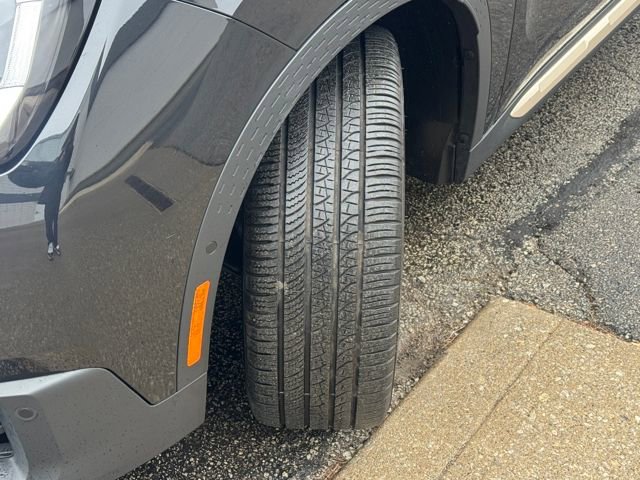 Used 2025 MINI Cooper Countryman S w/ Comfort Package Max image 13