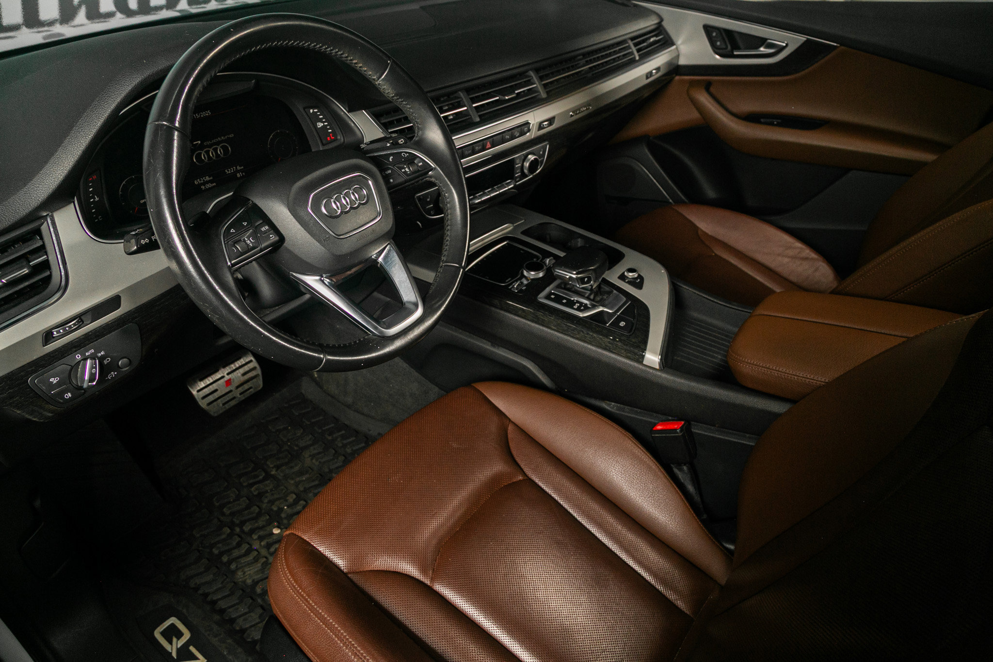 Used 2018 Audi Q7 2.0T Premium Plus w/ Premium Plus Package image 6