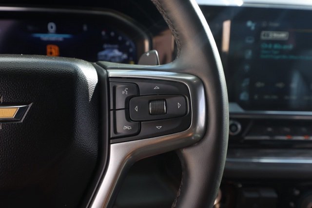 Used 2023 Chevrolet Silverado 1500 LTZ image 26
