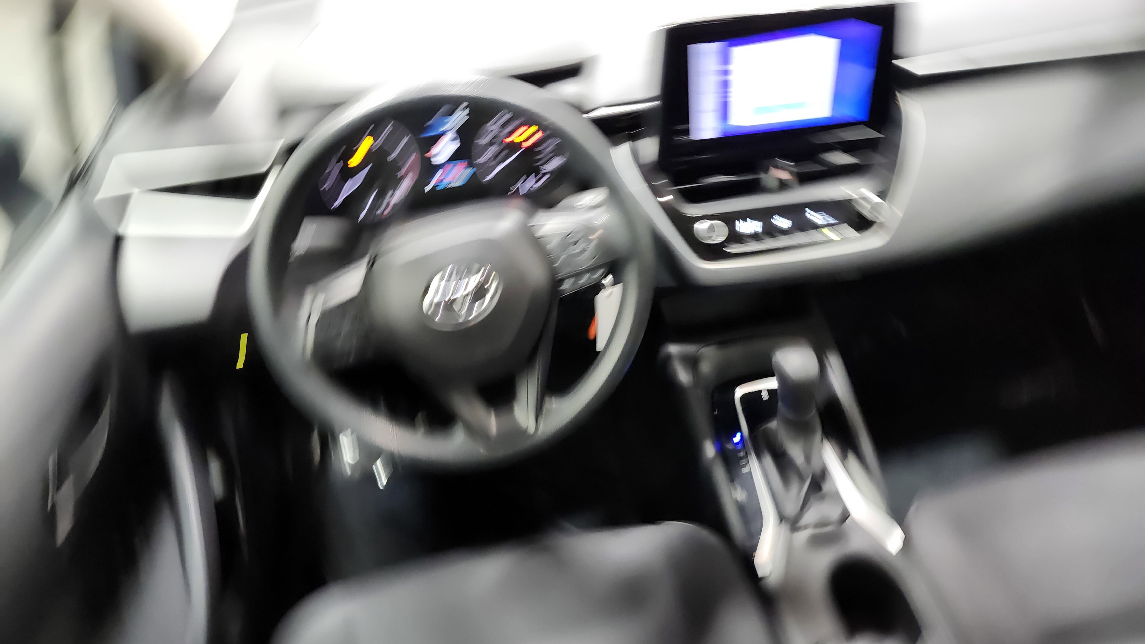 Used 2024 Toyota Corolla LE image 23