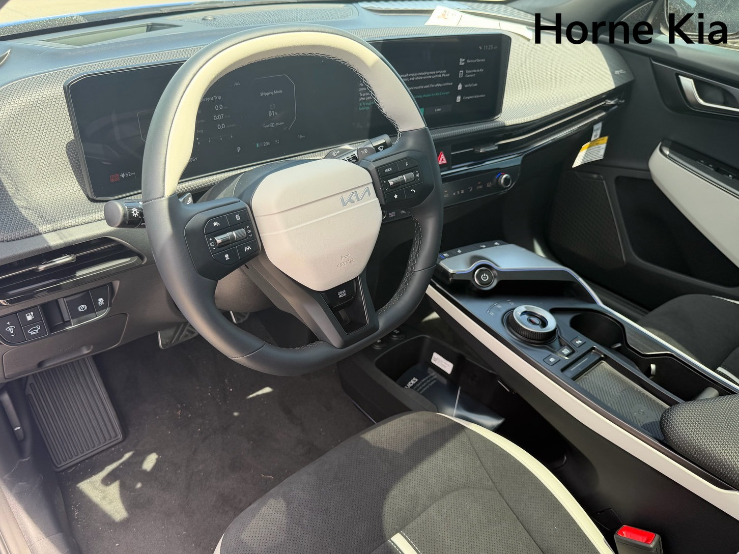 New 2026 Kia EV6 GT-Line RWD image 11