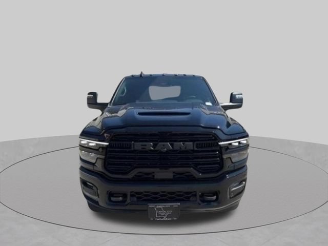 New 2026 RAM 2500 Laramie w/ Night Edition AWD/4WD image 9