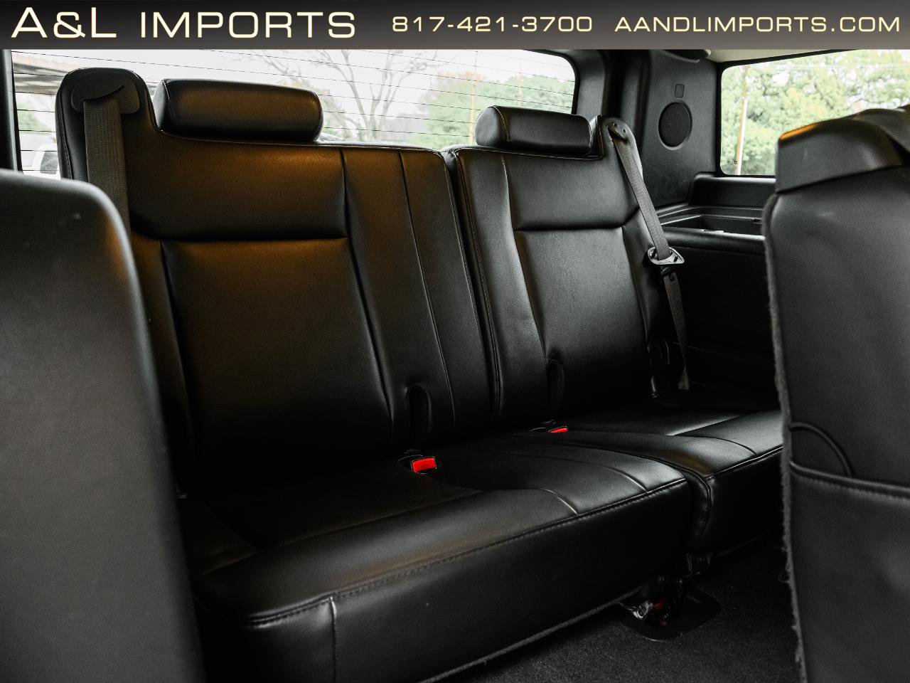 Used 2008 HUMMER H2 image 21
