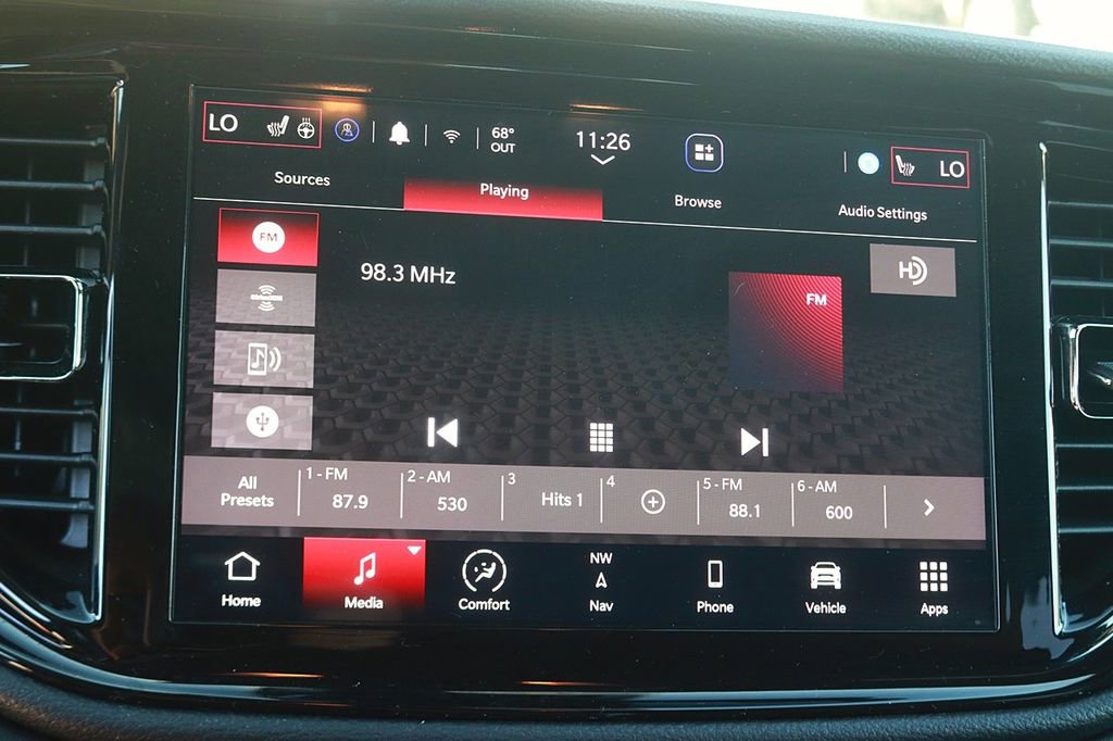 Used 2025 Dodge Durango GT AWD/4WD image 30